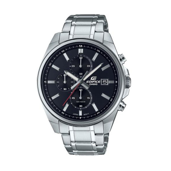 Discount Luxury Casio Edifice [product_name] with Free Shipping