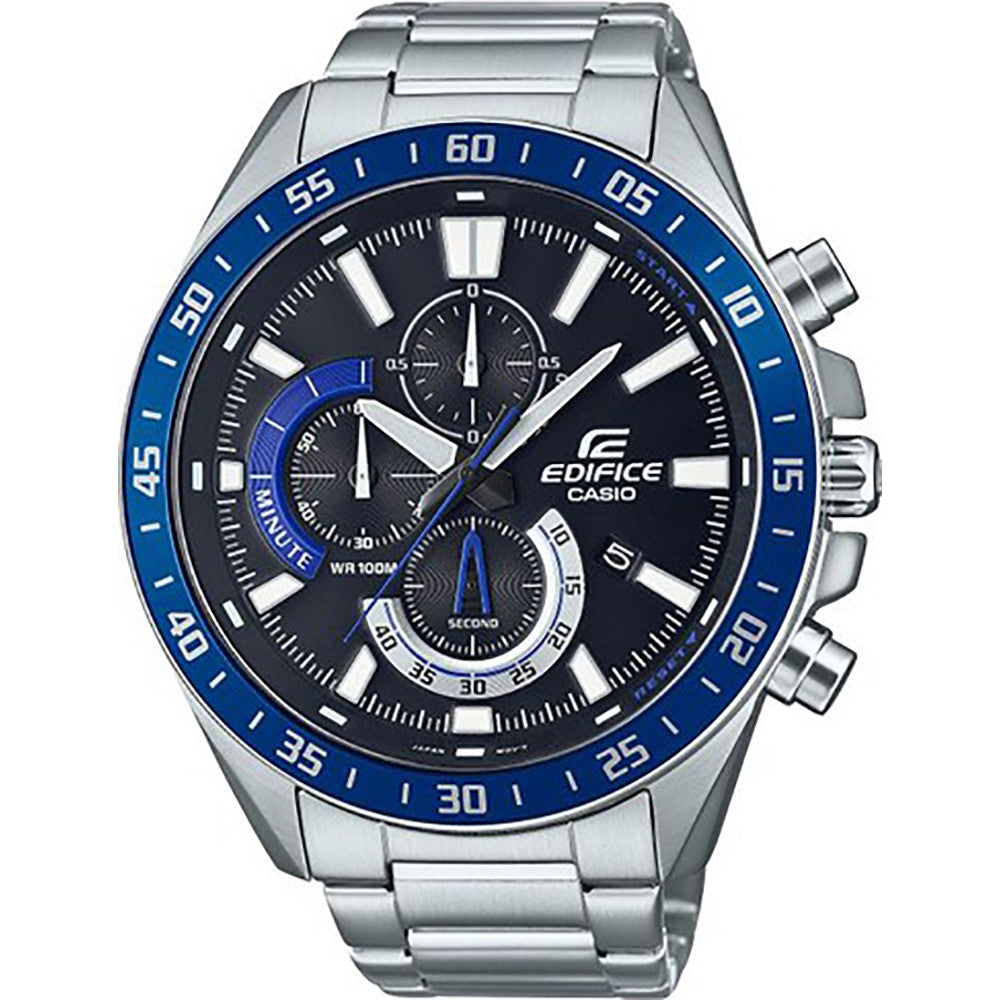 Discount Luxury Casio Edifice [product_name] with Free Shipping