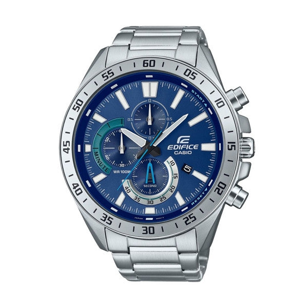 Discount Luxury Casio Edifice [product_name] with Free Shipping