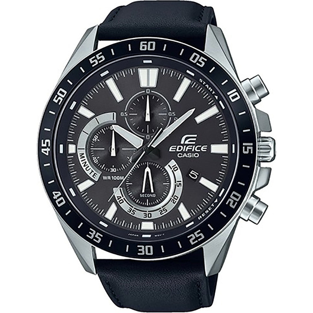 Discount Luxury Casio Edifice [product_name] with Free Shipping