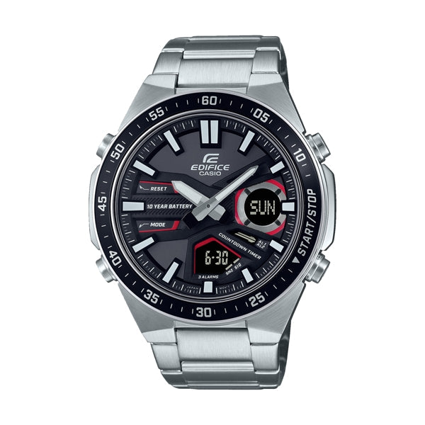 Discount Luxury Casio Edifice [product_name] with Free Shipping