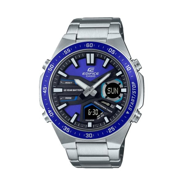 Discount Luxury Casio Edifice [product_name] with Free Shipping