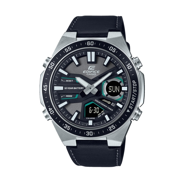 Discount Luxury Casio Edifice [product_name] with Free Shipping