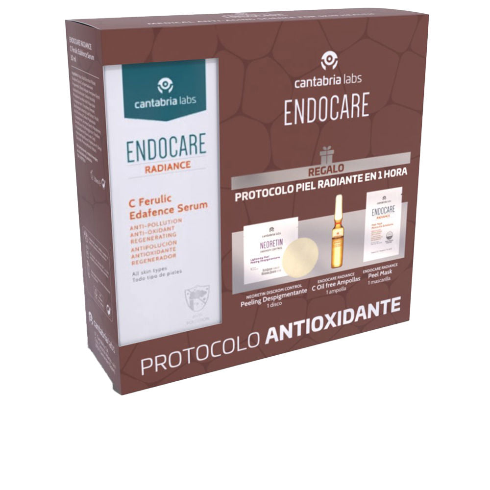 Discount Luxury Endocare [product_name] with Free Shipping