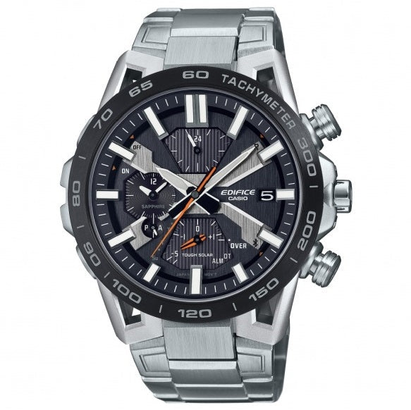 Discount Luxury Casio Edifice Connect [product_name] with Free Shipping