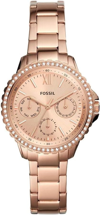 Discount Luxury Fossil [product_name] with Free Shipping