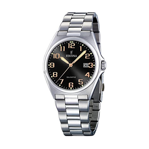 Discount Luxury Festina [product_name] with Free Shipping