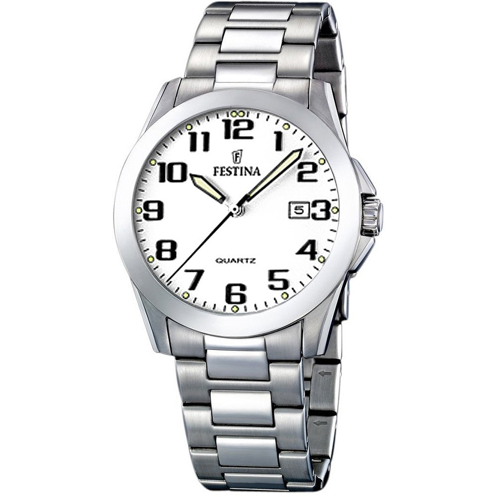 Discount Luxury Festina [product_name] with Free Shipping