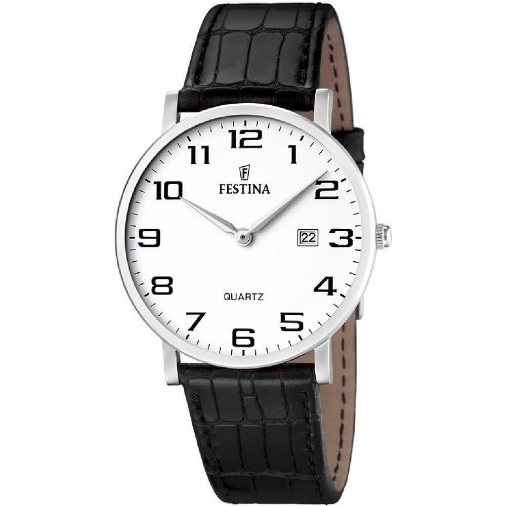 Discount Luxury Festina [product_name] with Free Shipping