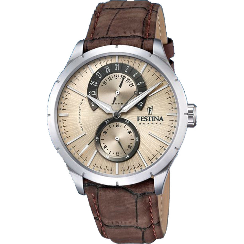 Discount Luxury Festina [product_name] with Free Shipping