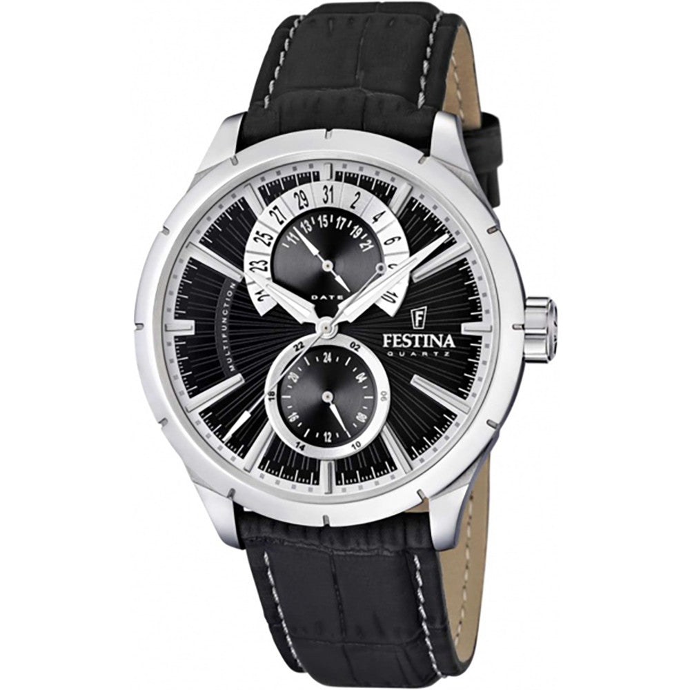 Discount Luxury Festina [product_name] with Free Shipping