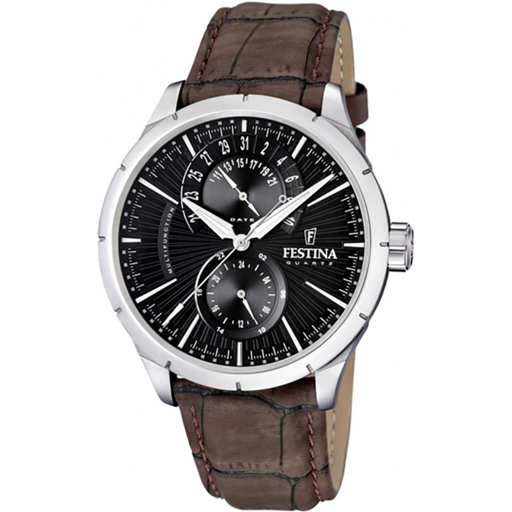 Discount Luxury Festina [product_name] with Free Shipping