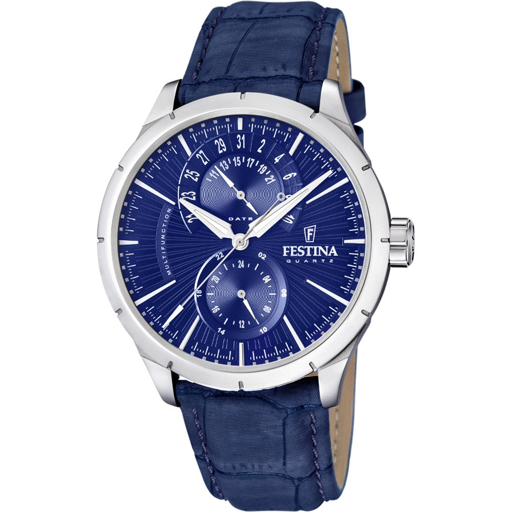 Discount Luxury Festina [product_name] with Free Shipping