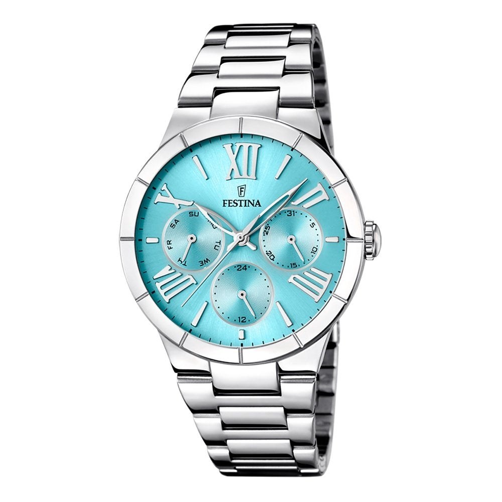 Discount Luxury Festina [product_name] with Free Shipping