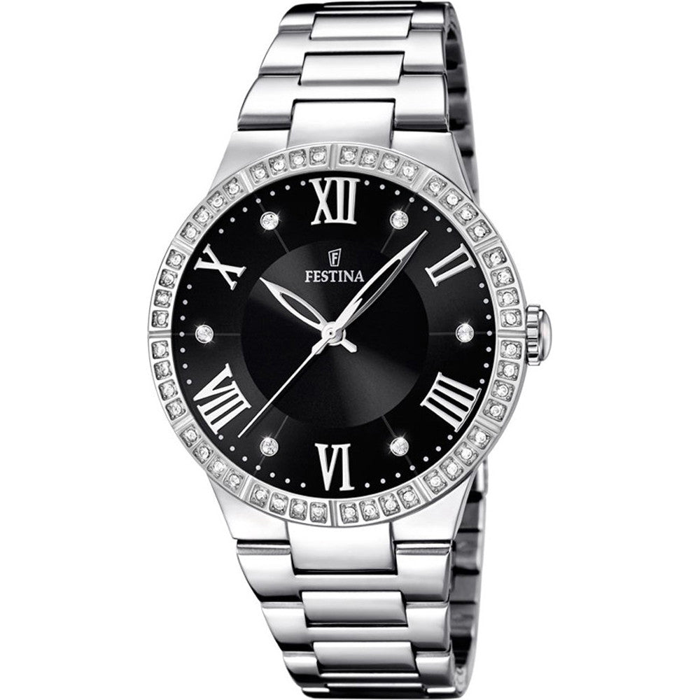 Discount Luxury Festina [product_name] with Free Shipping