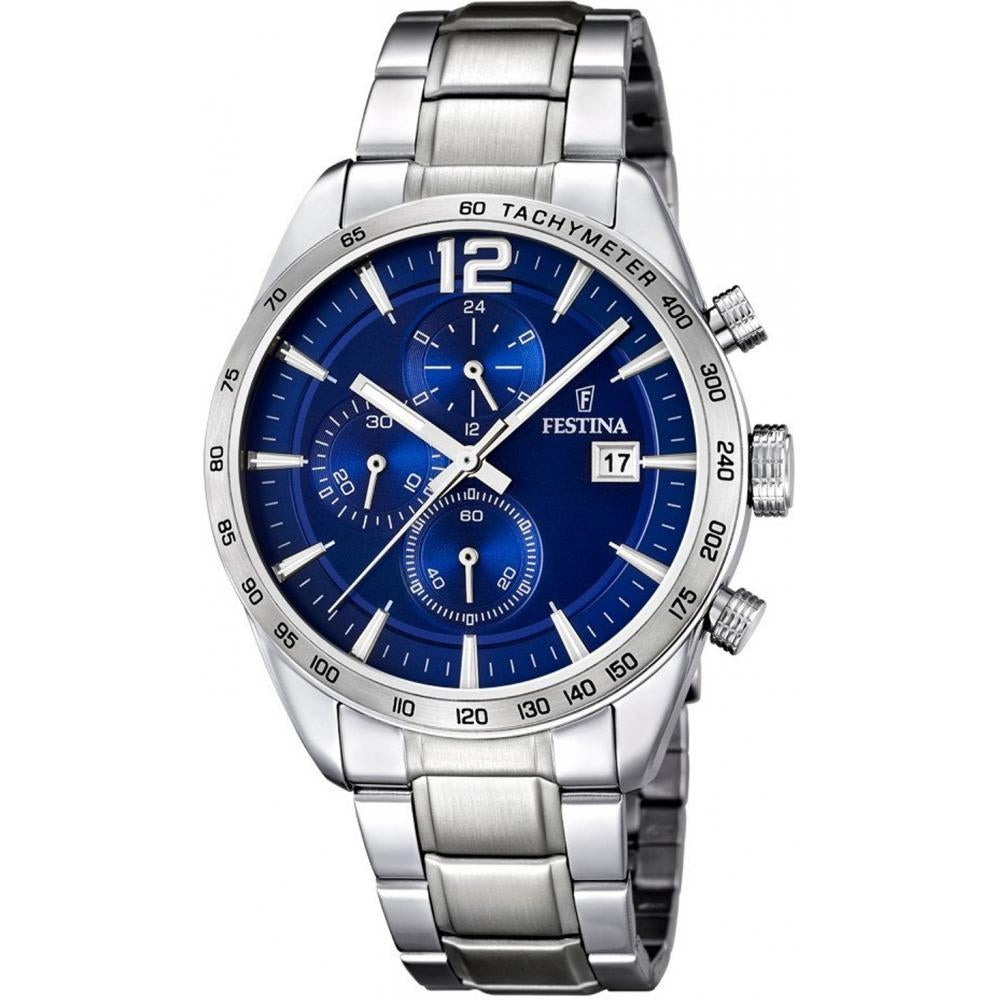 Discount Luxury Festina [product_name] with Free Shipping