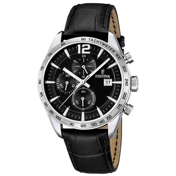 Discount Luxury Festina [product_name] with Free Shipping