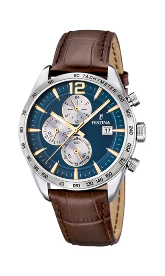 Discount Luxury Festina [product_name] with Free Shipping