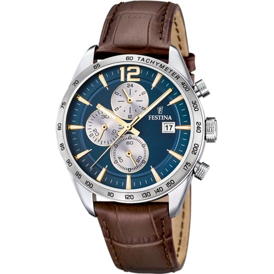 Discount Luxury Festina [product_name] with Free Shipping