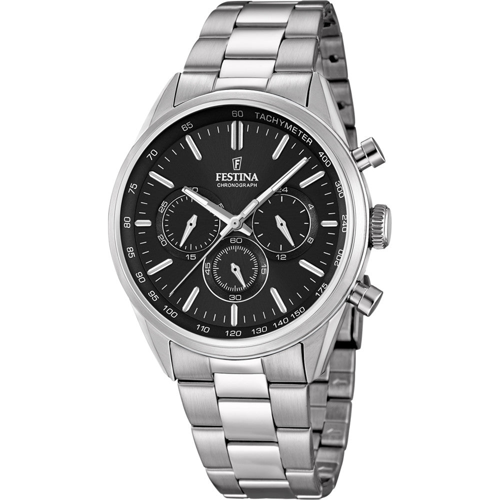 Discount Luxury Festina [product_name] with Free Shipping