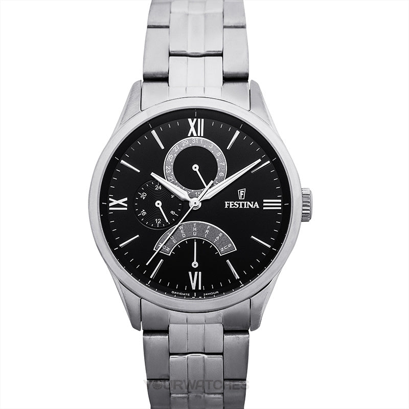 Discount Luxury Festina [product_name] with Free Shipping