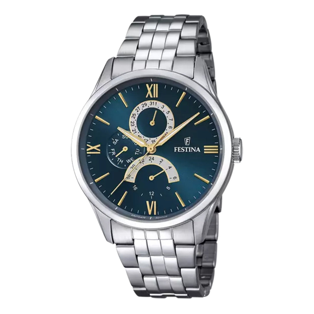 Discount Luxury Festina [product_name] with Free Shipping