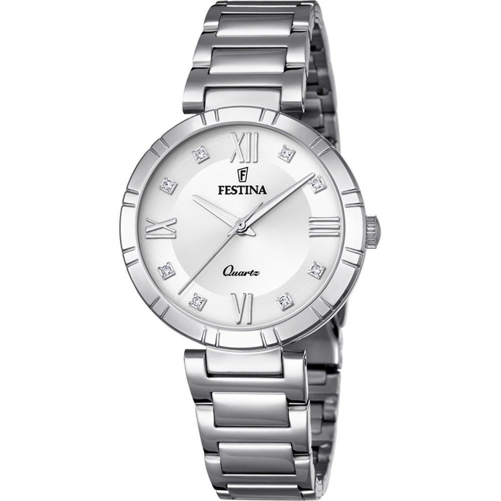 Discount Luxury Festina [product_name] with Free Shipping