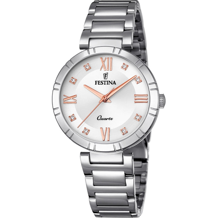 Discount Luxury Festina [product_name] with Free Shipping