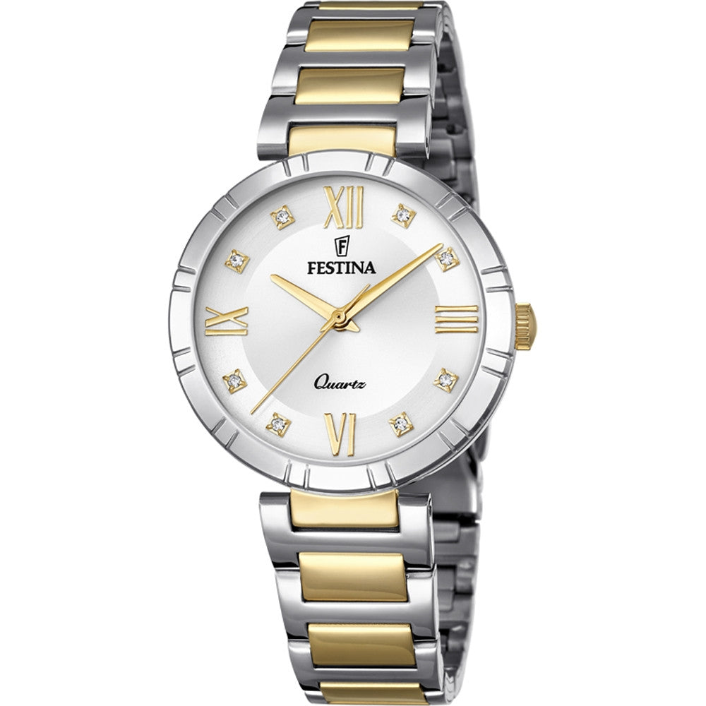 Discount Luxury Festina [product_name] with Free Shipping