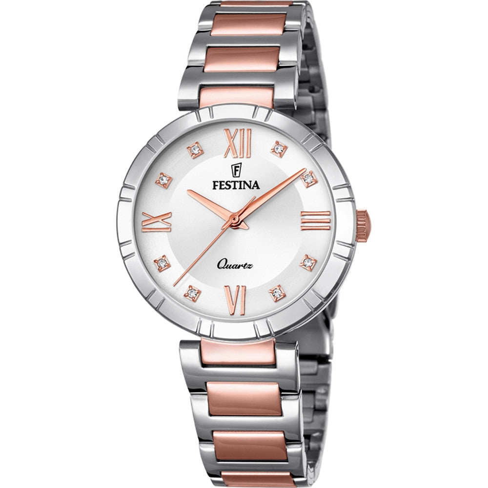 Discount Luxury Festina [product_name] with Free Shipping