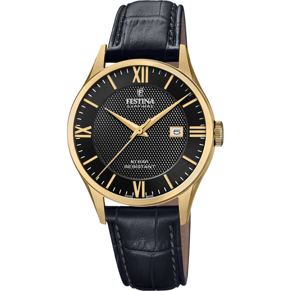 Discount Luxury Festina [product_name] with Free Shipping