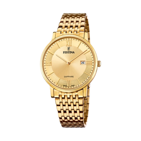 Discount Luxury Festina [product_name] with Free Shipping