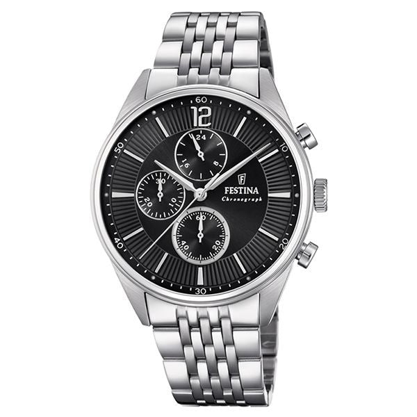 Discount Luxury Festina [product_name] with Free Shipping