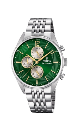 Discount Luxury Festina [product_name] with Free Shipping