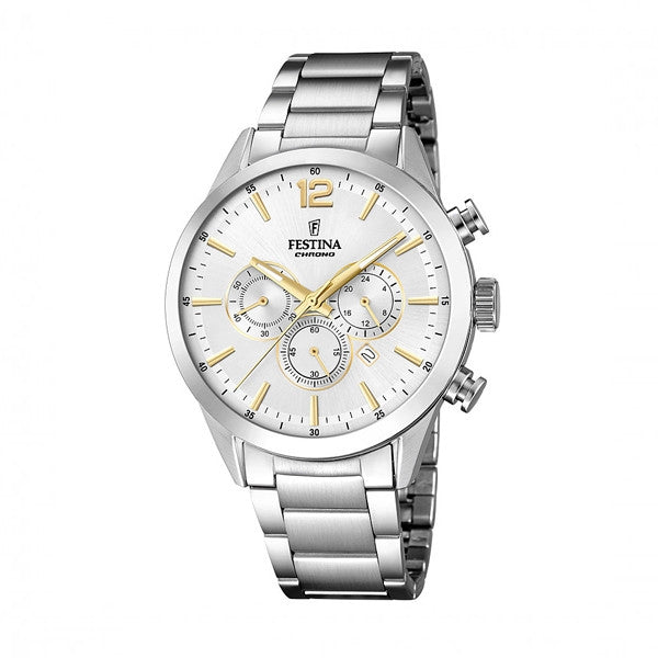 Discount Luxury Festina [product_name] with Free Shipping