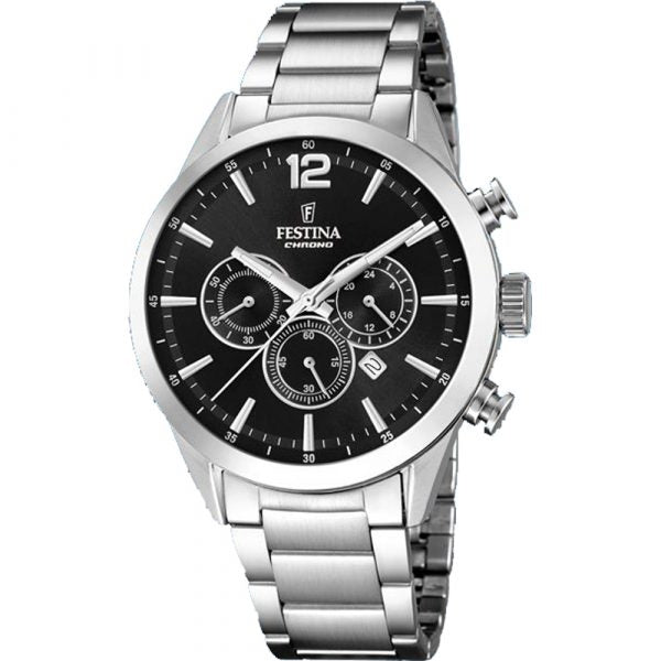 Discount Luxury Festina [product_name] with Free Shipping