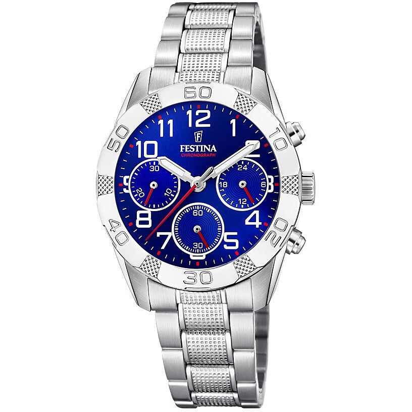 Discount Luxury Festina [product_name] with Free Shipping