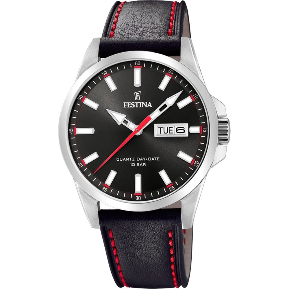 Discount Luxury Festina [product_name] with Free Shipping