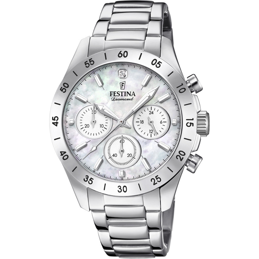 Discount Luxury Festina [product_name] with Free Shipping