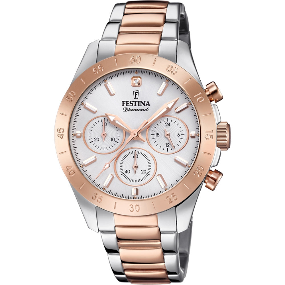 Discount Luxury Festina [product_name] with Free Shipping