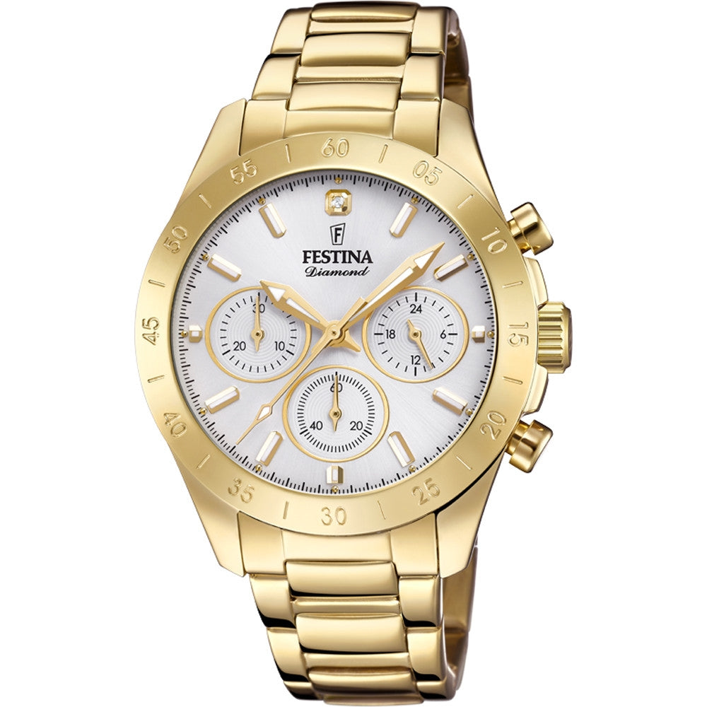 Discount Luxury Festina [product_name] with Free Shipping