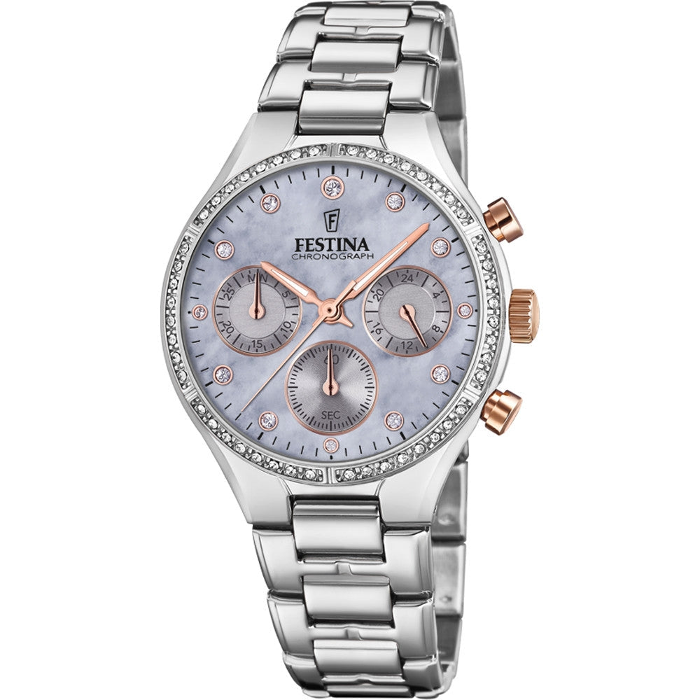 Discount Luxury Festina [product_name] with Free Shipping