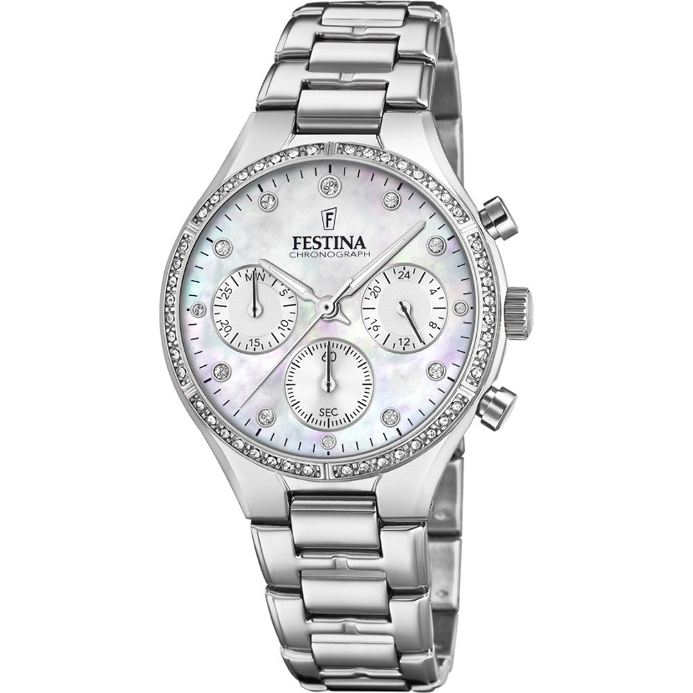 Discount Luxury Festina [product_name] with Free Shipping