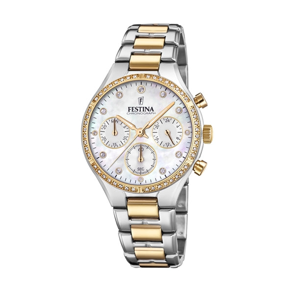 Discount Luxury Festina [product_name] with Free Shipping