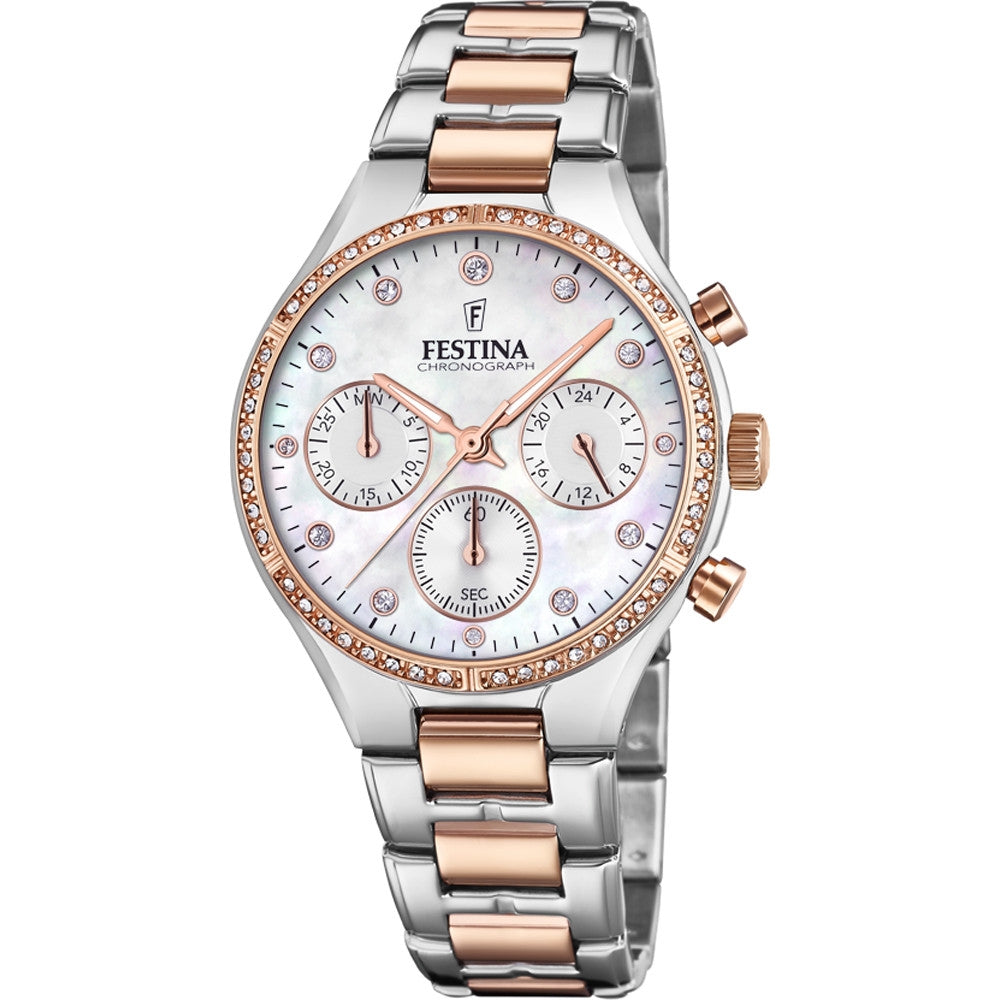 Discount Luxury Festina [product_name] with Free Shipping