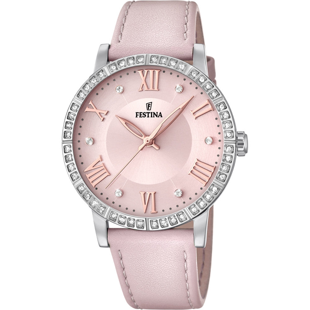 Discount Luxury Festina [product_name] with Free Shipping