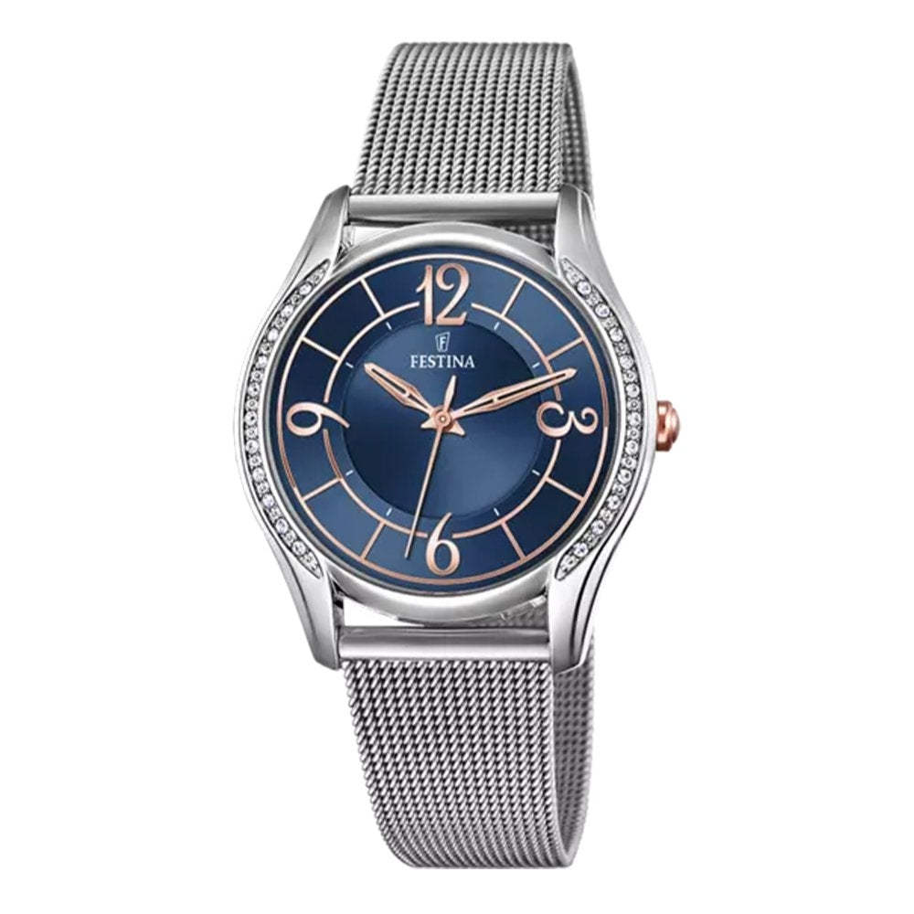 Discount Luxury Festina [product_name] with Free Shipping