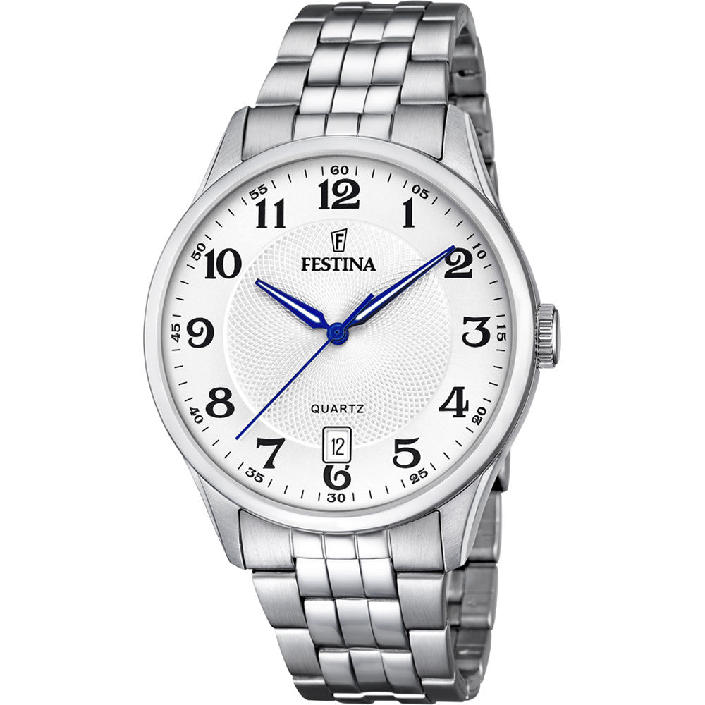 Discount Luxury Festina [product_name] with Free Shipping