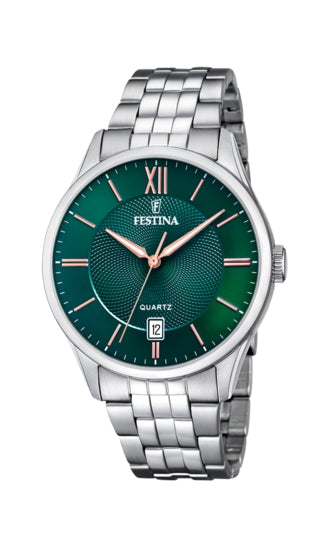 Discount Luxury Festina [product_name] with Free Shipping