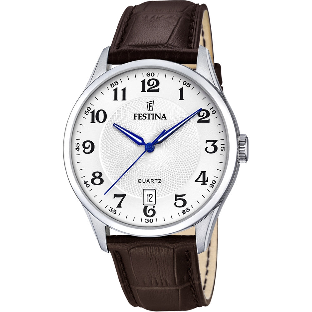 Discount Luxury Festina [product_name] with Free Shipping